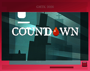 Count Down／吸血鬼公爵下樓梯 遊戲截圖