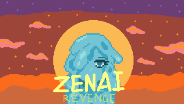 Zenai: Revenge 截圖